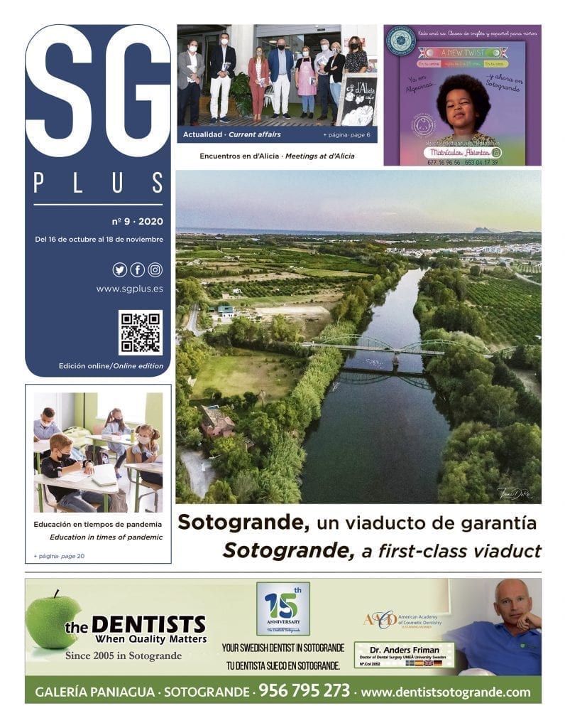Revista SGPlus Sotogrande