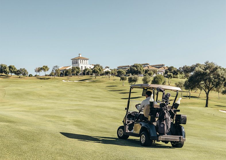  SO/ Sotogrande, la opción ideal para disfrutar del golf y mucho más