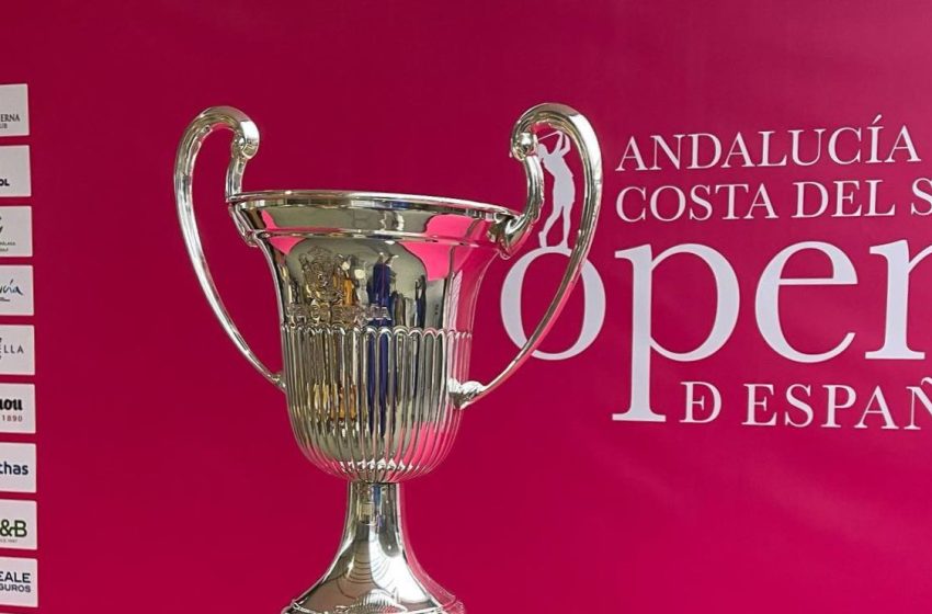  Andalucía Costa del Sol Open de España femenino, golf de máximo nivel y diversión garantizada