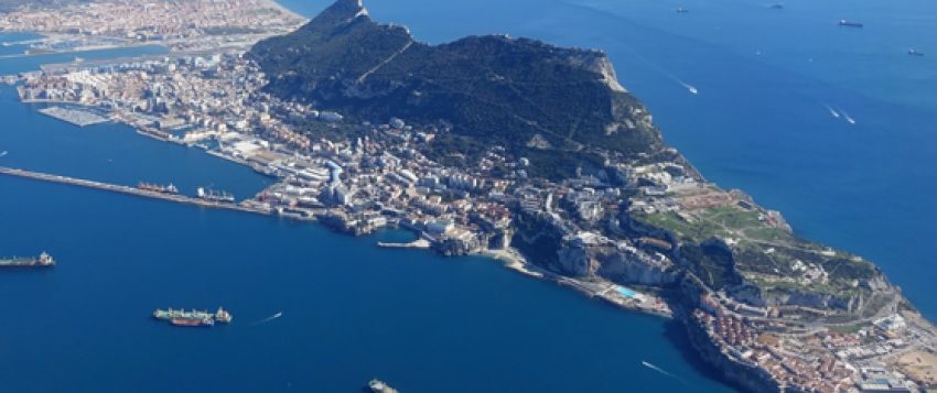  Gibraltar, y seguimos sin acuerdo, por Juan Carmona