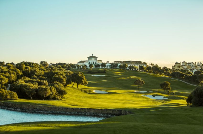  La Reserva Club, una elección idónea para una jornada de golf este verano