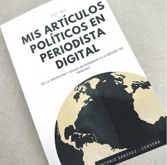  Un análisis jurídico y político de la inestabilidad en España: la obra de Antonio Sánchez-Cervera