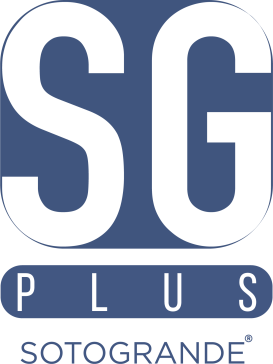 SGPLUS Logo
